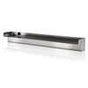 Half Off Ponds Steel Elegance 36" Stainless Steel Spillway - SE36