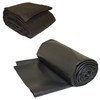 Anjon LifeGuard 25 ft. x 50 ft. 60 Mil EPDM Pond Liner and Underlayment Combo - CLGUG25X50-60