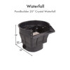 PondBuilder Crystal 4000 15' x 25' EPDM Pond Kit- MDP4