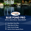 Blue Pond Pro Pond Dye & Water Treatment – 16 oz. Bottle
