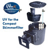 Savio - 28-watt Uvinex UV Clarifier