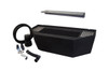 Sheer Elegance 36" Color Changing Acrylic Spillway Kit