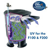 Savio - 35-watt Uvinex UV Clarifier