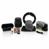 Complete 3300 7.5' x 15' EPDM Waterfall Kit - PSH50