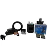 Simply Ponds 1200 15' x 15' PVC Pond Kit