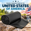 LifeGuard 5 ft. x 30 ft. EPDM 60-Mil Rubber Pond Liner