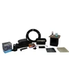 Simply Ponds 2100 Water Garden and Pond Kit with 10' x 10' PVC Liner-PVCXSH3