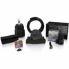 Cascade 4100 10' x 30' EPDM Waterfall Kit with MatrixBlox