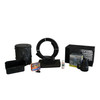 Savio 3300 10' x 15' PVC Waterfall Kit with MatrixBlox - PVCPSSB2