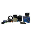 Savio Signature 6100 25' x 30' EPDM Pond Kit- XLS2