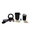 Complete Pro 5200  20' x 25' PVC Pond Kit- PVCLH2