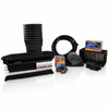 Simply Waterfalls 10,500 15' x 45' EPDM Waterfall Kit