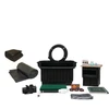 PondBuilder Elite Pro 30' x 50' EPDM Pond Kit- MPB12