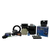 Savio Signature 6100 25' x 25' EPDM Pond Kit- XLS4