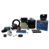 Savio Signature 6100 20' x 30' EPDM Pond Kit with UV & Air Kit- XLSUV6