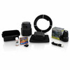 Complete 3300 10' x 10' PVC Waterfall Kit - PVCPSH6
