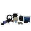 Savio Signature 4000  15' x  15' PVC Pond Kit- PVCMDS8