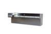 Steel Elegance STE12-16BK 12" Color Changing Spillway Kit w 12-Gallon Basin - STE12-16BK