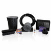 Simply Waterfalls 4000 10' x 20' EPDM Waterfall Kit with MatrixBlox - PMANB3