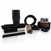 Simply Waterfalls 10,000 10' x 45' PVC Waterfall Kit