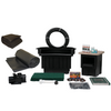 PondBuilder Elite 10,000 40' x 50' EPDM Pond Kit- MP8