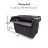 PondBuilder Elite Pro 50' x 60' EPDM Pond Kit- MPB4
