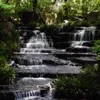 Simply Waterfalls 10,000 10' x 50' EPDM Waterfall Kit - PMTHB5