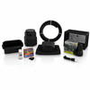 Complete 3300 10' x 25' PVC Waterfall Kit with MatrixBlox