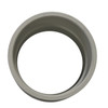 Coupler 2" Slip x 2" Slip Schedule 40 PVC