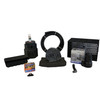 Cascade 4100 10' x 25' EPDM Waterfall Kit with MatrixBlox - PMDPB6