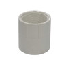 Adapter 1.5" Slip x 1.5" FIPT Schedule 40 PVC