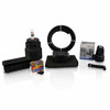 Cascade 4100 15' x 25' PVC Waterfall Kit