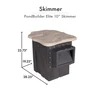 PondBuilder Elite 10,500 30' x 50' EPDM Pond Kit- MP12