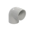 Elbow 90 Degree 1.5" Slip x 1.5" MIPT