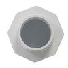Reducing Adapter 2" Slip x 1.5" MIPT Schedule 40 PVC