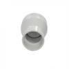 Swing Check Valve 3" Slip x 3" Slip Flo-Control Schedule 40 PVC