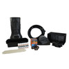 Savio 10,000 10' x 40' EPDM Waterfall Kit with MatrixBlox - PMSB50