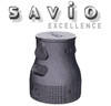 Savio Engineering WW1000 - Waterfall Well - WW1000