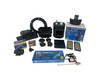 Savio Select 3000 10' x 15' PVC Pond Kit & UV clarifier- SS-3-1015PUV