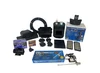 Savio Select 4000 15' x 20' PVC Pond Kit & UV clarifier- SS-4-1520PUV
