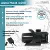Savio Select 4000 15' x 20' PVC Pond Kit & UV clarifier- SS-4-1520PUV