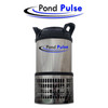 Refurbished Pond Pulse Pump 15,000 GPH Pump with 100' Cord