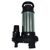 Refurbished Piranha Pump 5,500 GPH Pond and Waterfall Pump