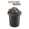 Refurbished Pressure Filter with 7-Watt UV for Ponds Up To 1,000 Gallons
