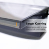 Refurbished Sheer Elegance 12" Color Changing Acrylic Spillway Kit
