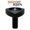 Refurbished 100-Watt Pond Ventilator and Deicer
