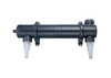 Refurbished Shock Wave 36-Watt In-Line Clarifier for Ponds and Water Features