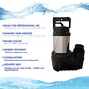 Refurbished Pond Pulse Pump 4,200 GPH  Pump