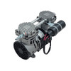 Refurbished 3.9 CFM Rocking Piston Aeration Compressor