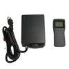 Variable Speed Control & Timer with Wi-Fi Remote & Bluetooth Smart App